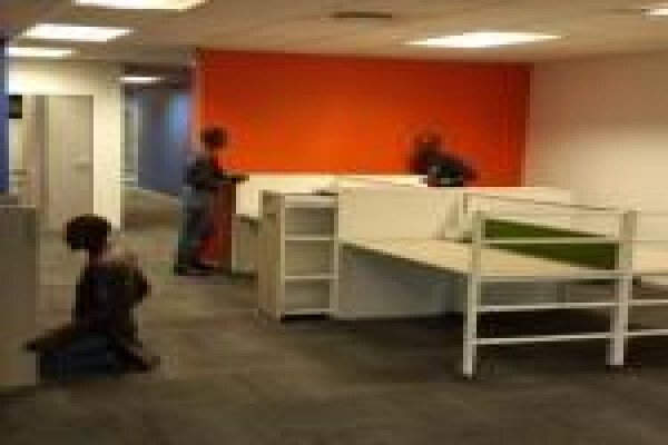 Bambisana Office Movers And Installers