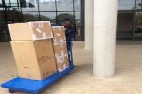 Bambisana Office Movers And Installers