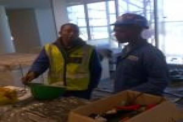Bambisana Office Movers And Installers