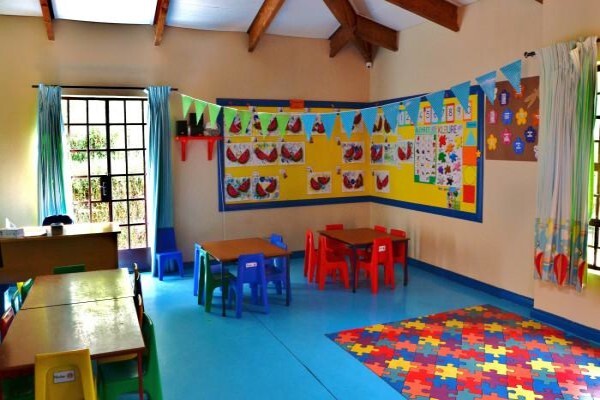 Bambolini Privaatskool