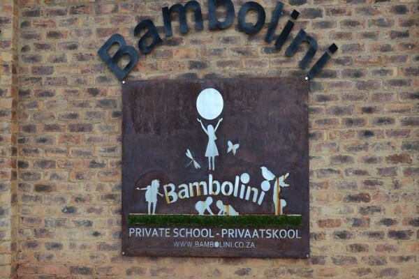 Bambolini Privaatskool