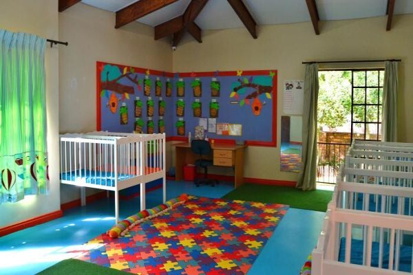 Bambolini Privaatskool