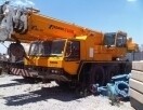 Gk Forklift And Operators Training