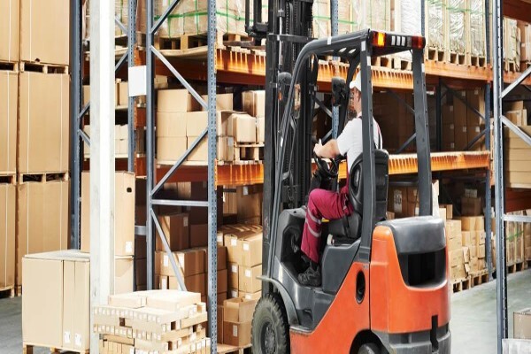 Forklift Quotes