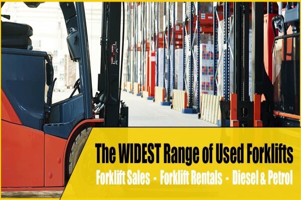 Forklift Quotes