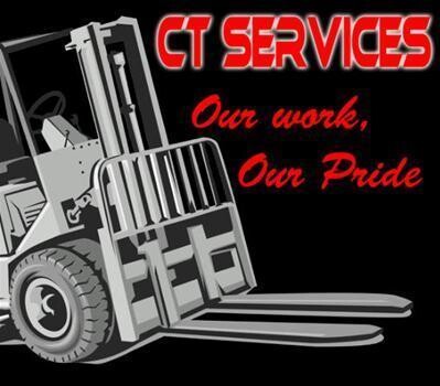 Ct Service'S