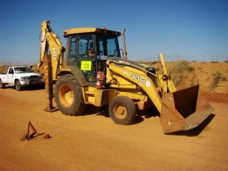 Mittano Forklift Training Centre.