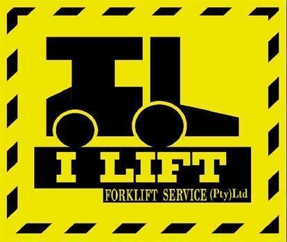 I Lift Forklift Services Pty Ltd