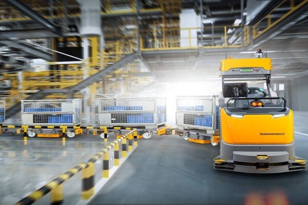 Jungheinrich