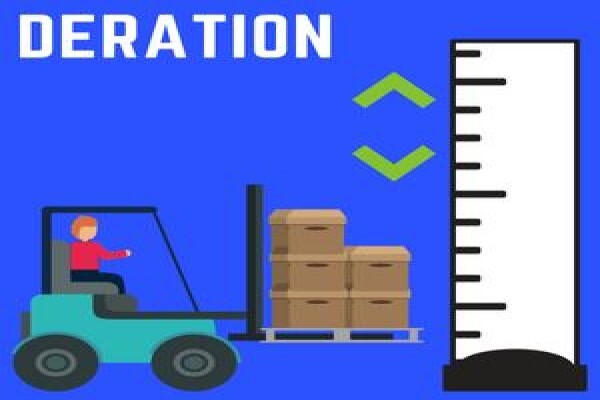 Mitsubishi Forklifts