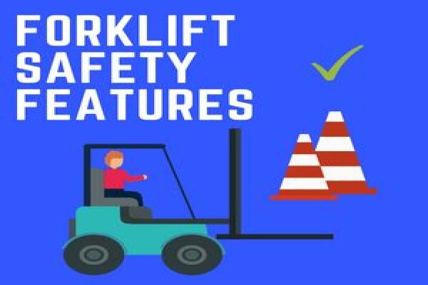 Mitsubishi Forklifts