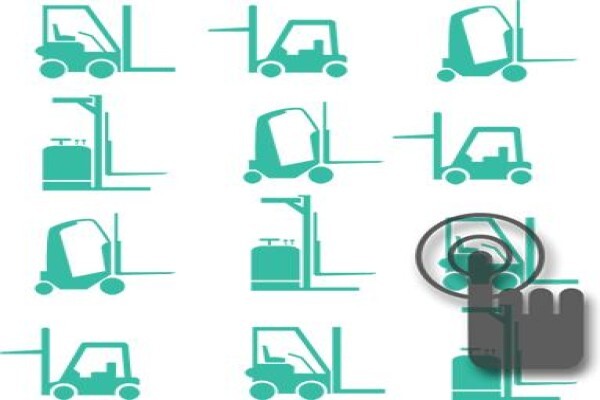 Mitsubishi Forklifts