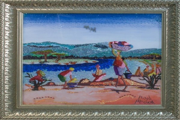 Picture Framing At Fourways
