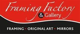 Framing Factory And Gallery