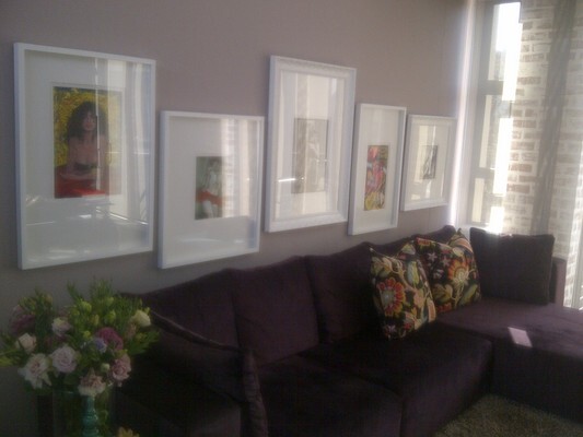 Q.T.Gallery Picture Framers