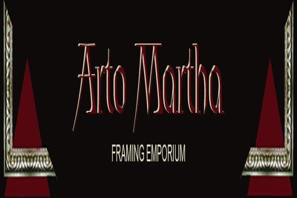 Artomartha Framing Emporium