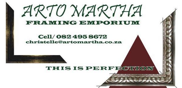 Artomartha Framing Emporium