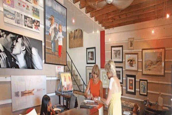 Ballito Picture Framing