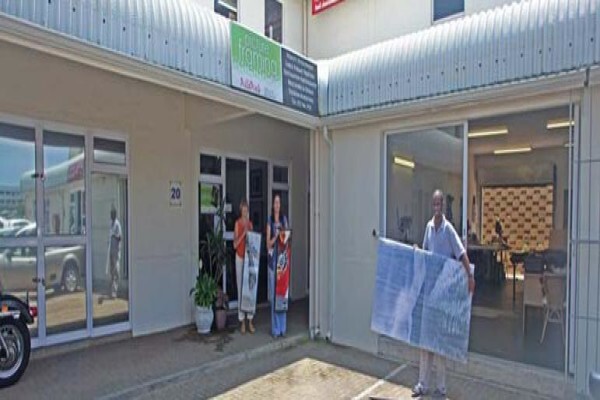 Ballito Picture Framing