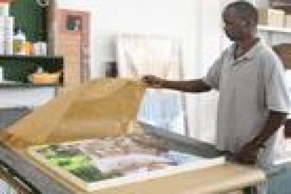 Ballito Picture Framing