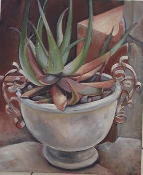 Cape Palette Art Gallery