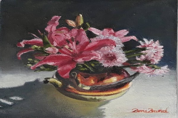 Cape Palette Art Gallery