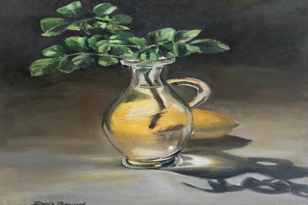 Cape Palette Art Gallery