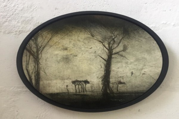 Cape Palette Art Gallery