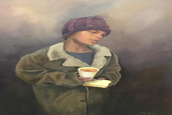 Cape Palette Art Gallery