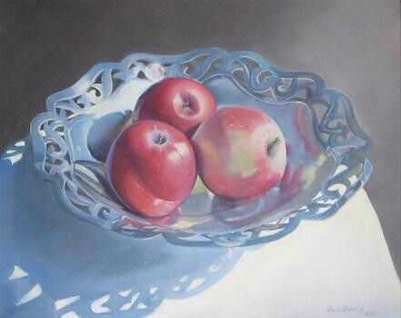 Cape Palette Art Gallery
