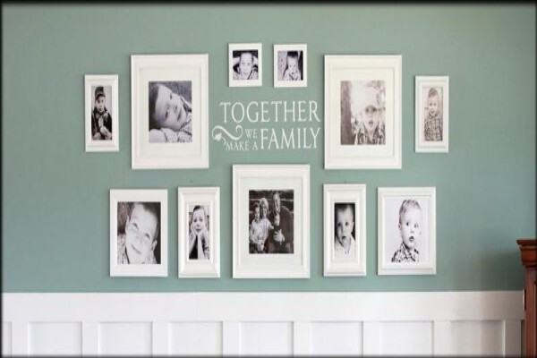 Kmframing
