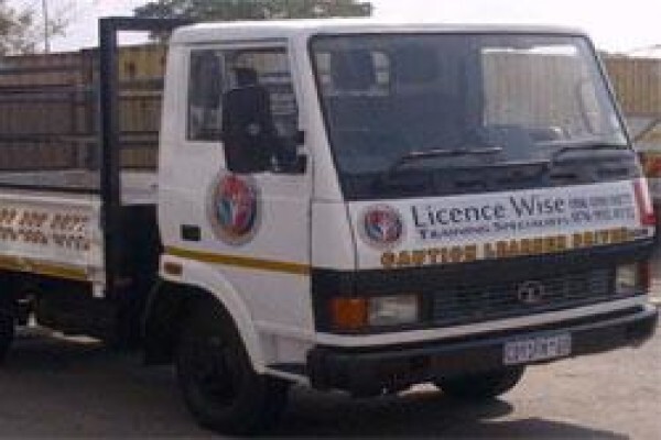Licencewise Training