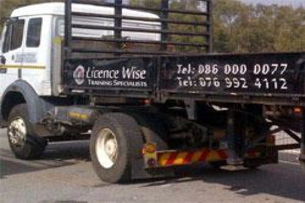Licencewise Training