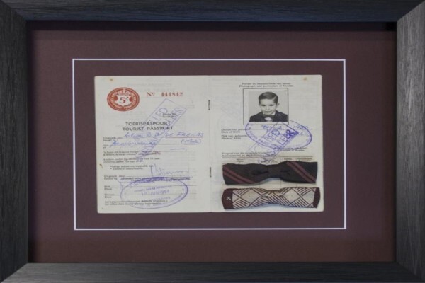Picture Framing At Fourways