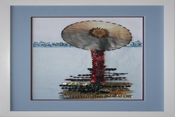 Picture Framing At Fourways