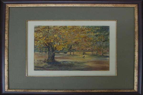 Picture Framing At Fourways