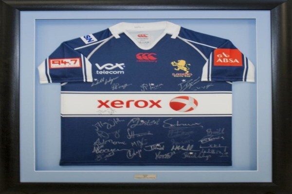 Picture Framing At Fourways