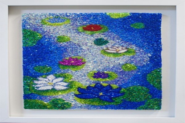 Picture Framing At Fourways