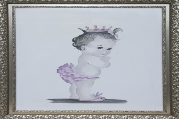 Picture Framing At Fourways