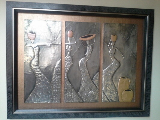 Q.T.Gallery Picture Framers