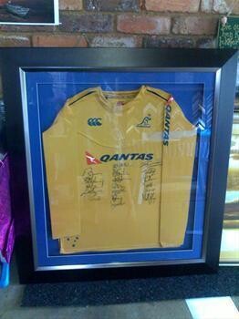 Stanika Picture Framing