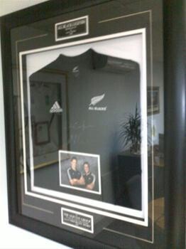 Stanika Picture Framing