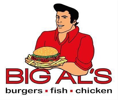 Big Als Franchise