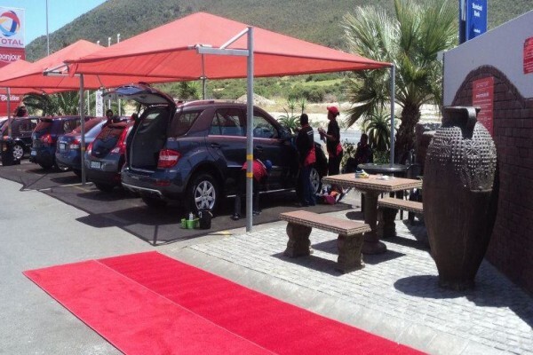 Perfectcar Eco Friendly Waterless Car Wash
