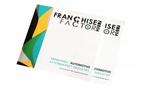 Franchize Directions