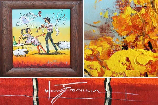 Gallery Fabriano