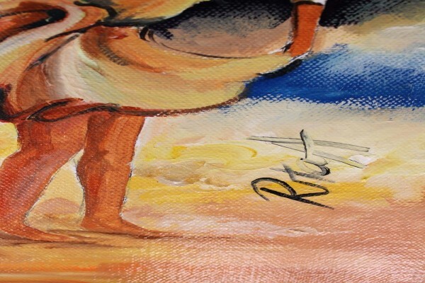 Gallery Fabriano