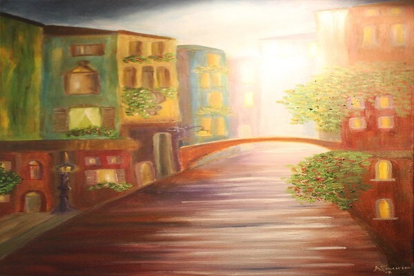 Gallery Fabriano