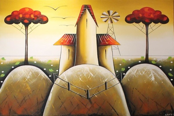 Gallery Fabriano