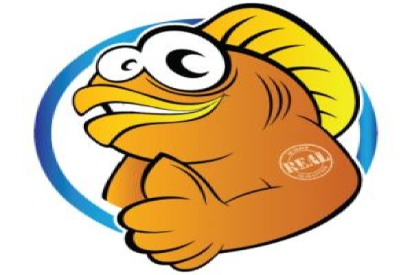 Real Fish And Chips